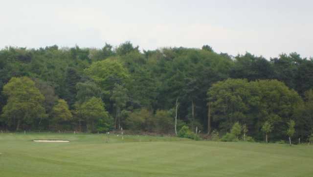 Halfpenny Green Golf Club - photo 3