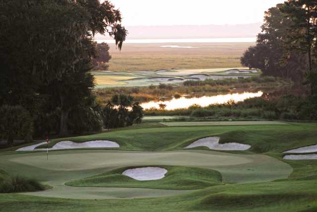 Belfair Golf Club - West - photo 2