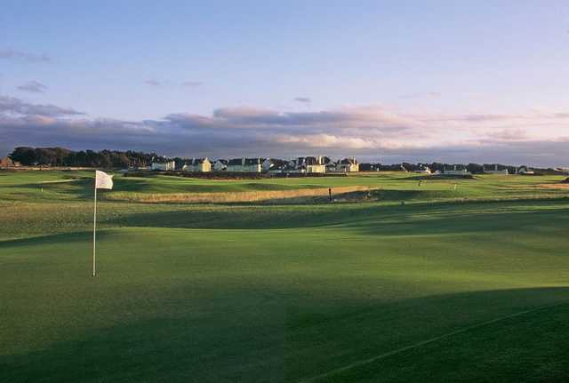 Craigielaw Golf Club