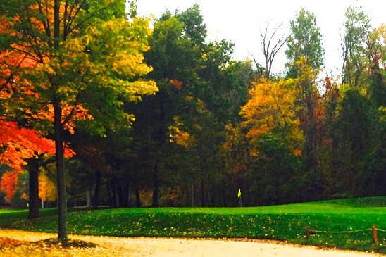 Hidden Harbour Golf Course - photo 3