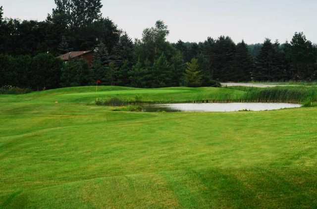 Belwood Golf Club - photo 3