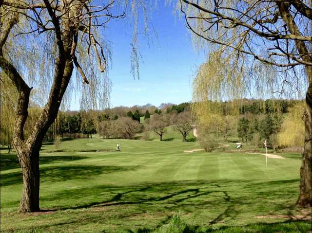 Trent Park Golf Centre - photo 6