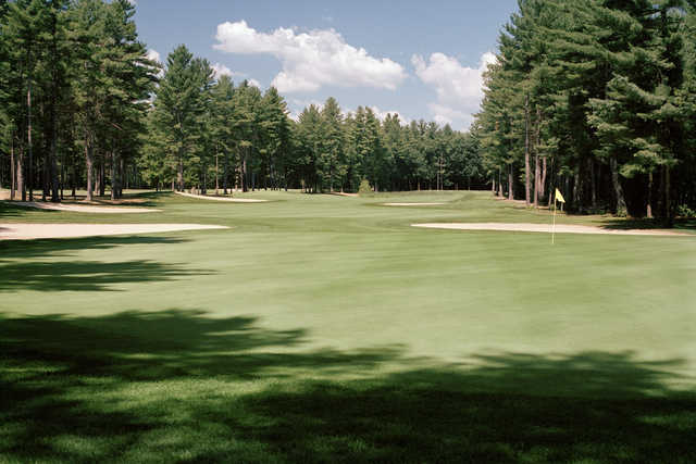 Souhegan Woods Golf Club - photo 2