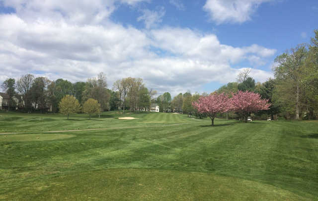 Penderbrook Golf Club - photo 2