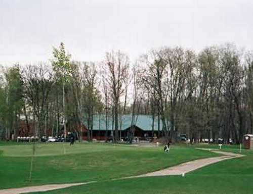 Longbow Golf Club - photo 1