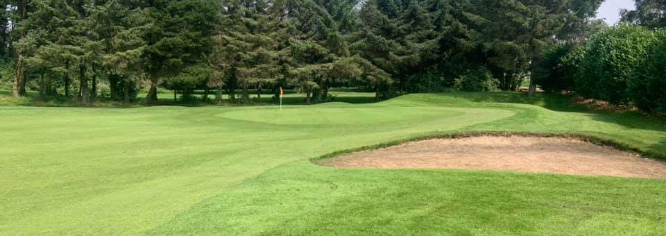 Castle Hawk Golf Club - Sue Wilson Course - photo 1