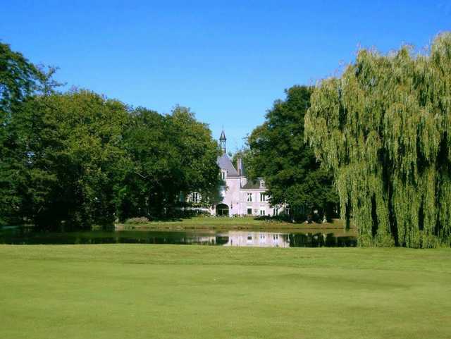 Golf de Reims - photo 3