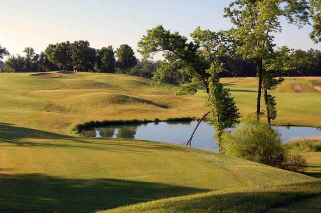 Bos Landen Golf Club - photo 4