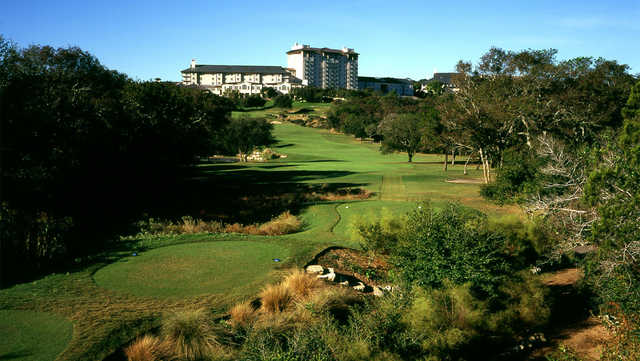 Fazio Foothills