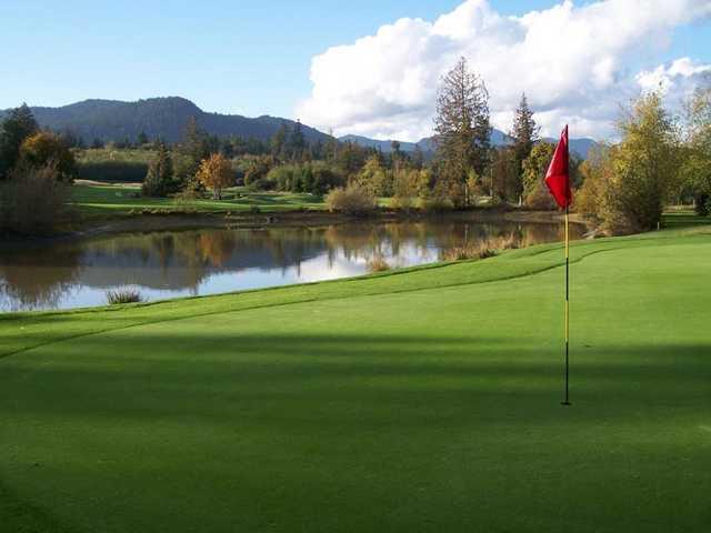 Blue Ocean Golf Course - photo 4