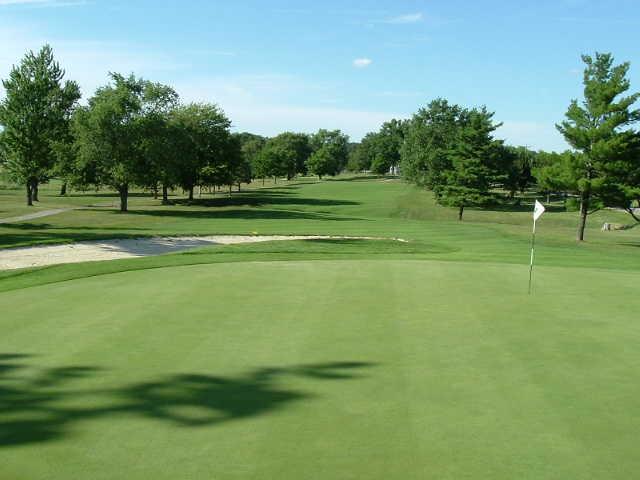 Marysville Golf Club - photo 6