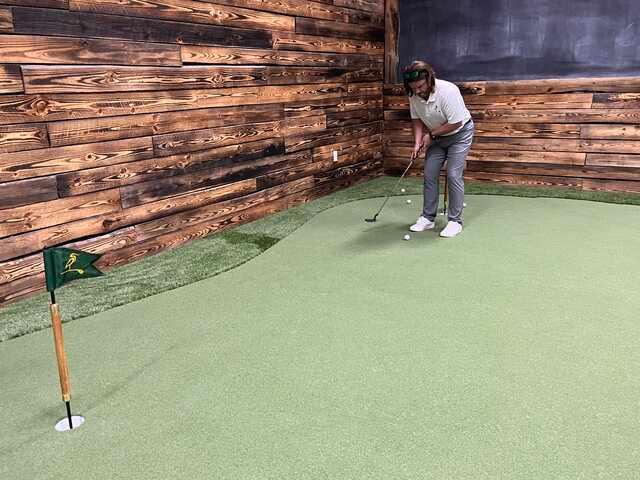 Egret & Iron Golf - photo 4