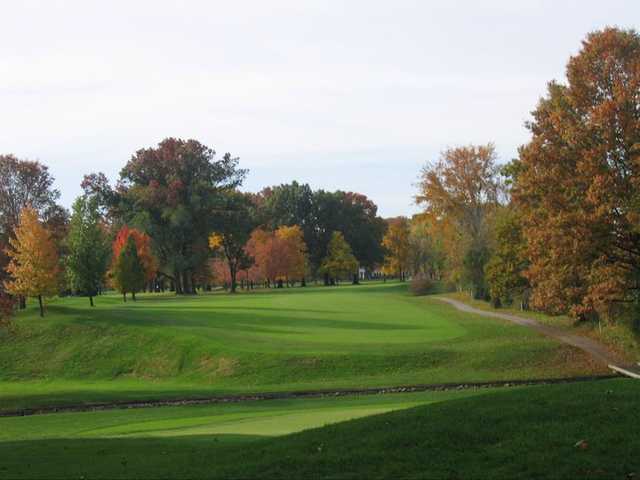 Elyria Country Club - photo 4