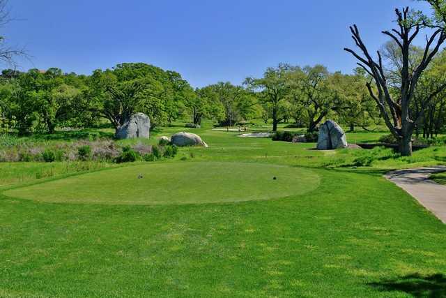 Catta Verdera Country Club - photo 1