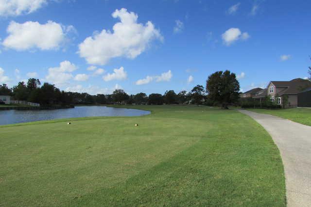 Cimarrone Golf Club - photo 3