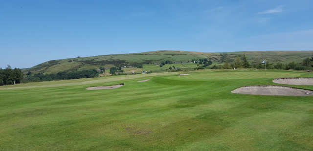 Marsden Golf Club - photo 1