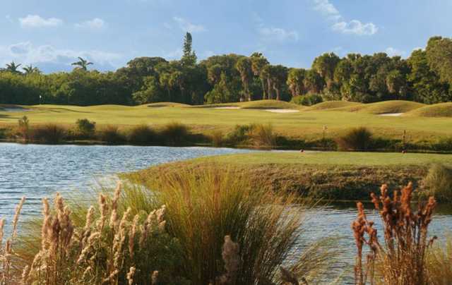Aquarina Country Club - photo 5
