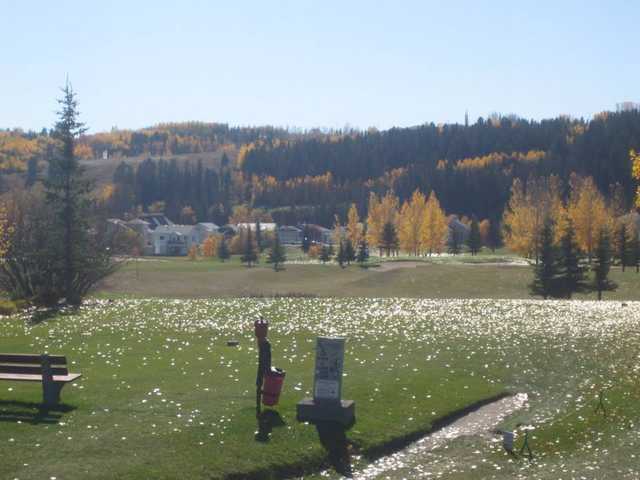 Cochrane Golf Club Ltd. - photo 4