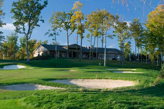 Ravenwood Golf Club - photo 2