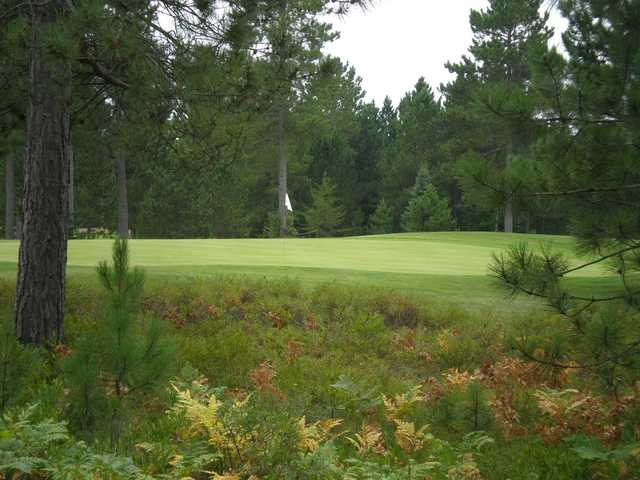 Chocolay Downs Golf Club