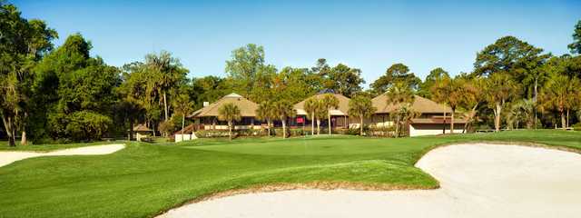 Shipyard Golf Club - photo 2