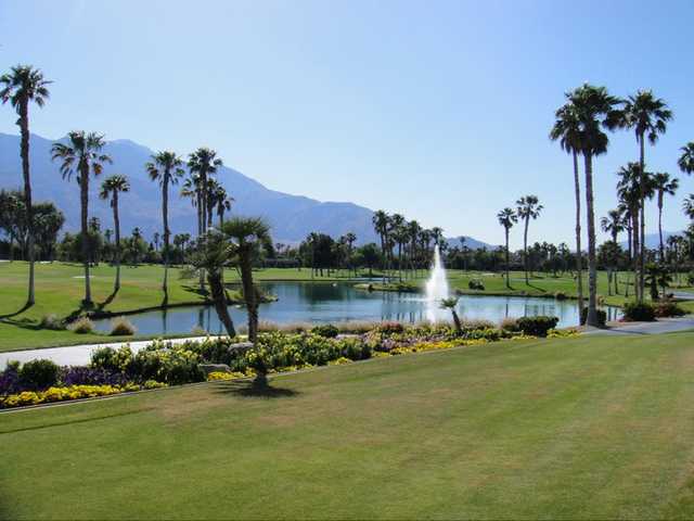 Desert Princess Country Club & Resort - photo 2