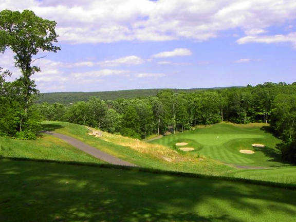 Fox Hopyard Golf Club, LLC - photo 4