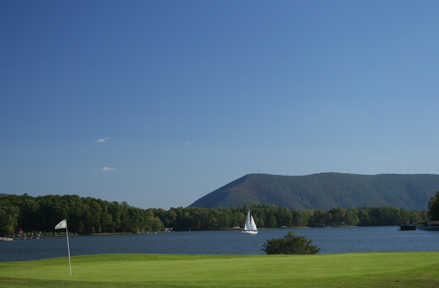 Mariner's Landing Golf & Country Club - photo 5