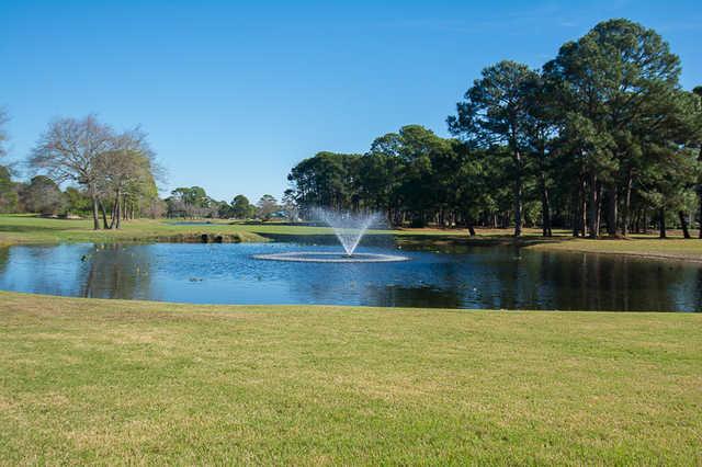 Seascape Golf Course (FL) at Seascape Golf Resort - photo 2