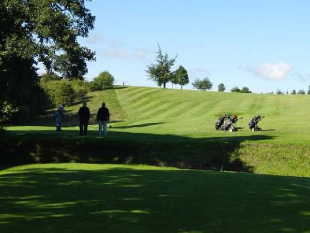 Barnard Castle Golf Club - photo 5