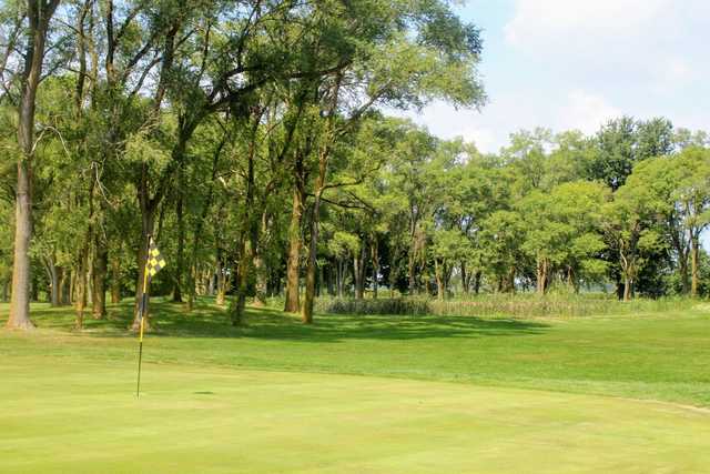 Broken Birdie Golf Course (FKA Wayside) - 9 Holes - photo 2