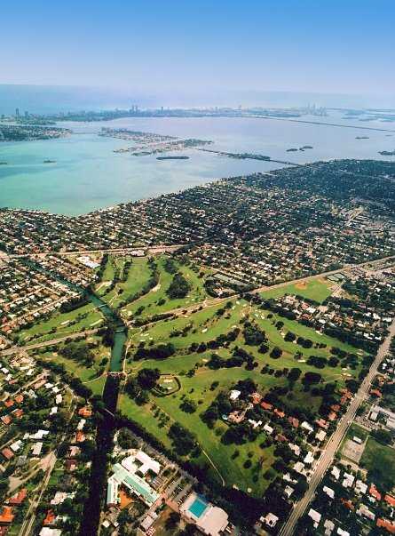 Miami Shores Country Club - photo 3