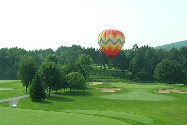 Quechee Club - photo 4