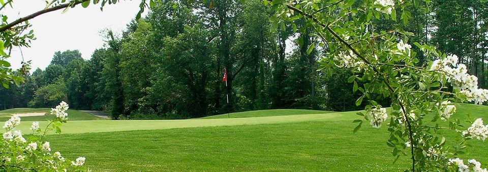 Raritan Landing Golf Course - photo 5