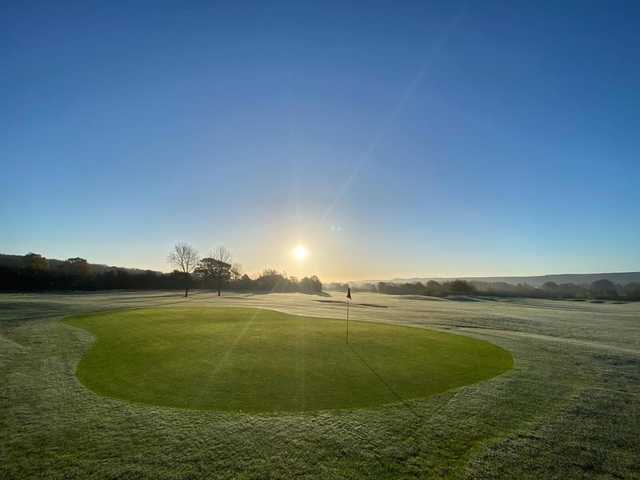 Mid Sussex Golf Club - photo 2