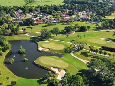 IMG Academy Golf Club - photo 5