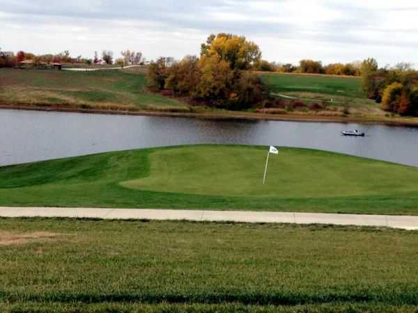Mozingo Lake Golf Course - photo 5