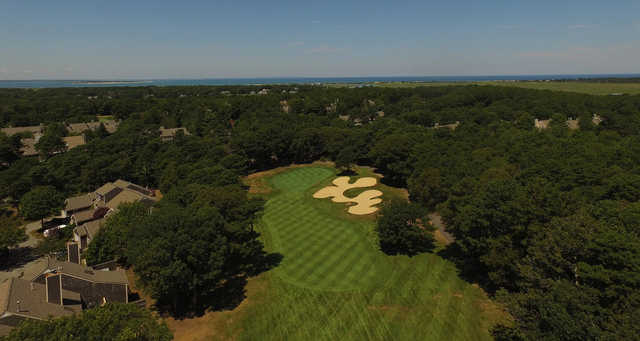 Kings Way Golf Club - photo 3