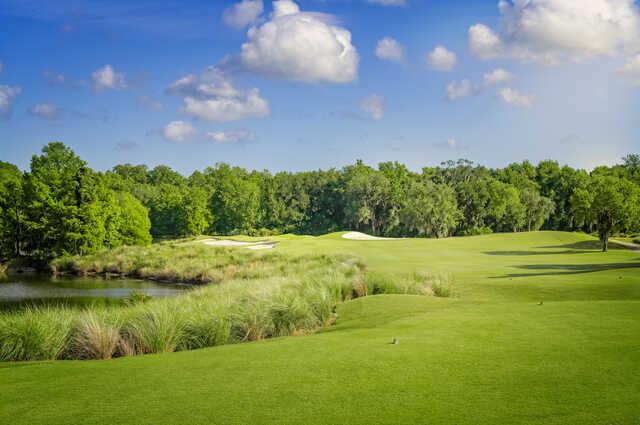 World Golf Village - Slammer & Squire Golf Course - photo 7