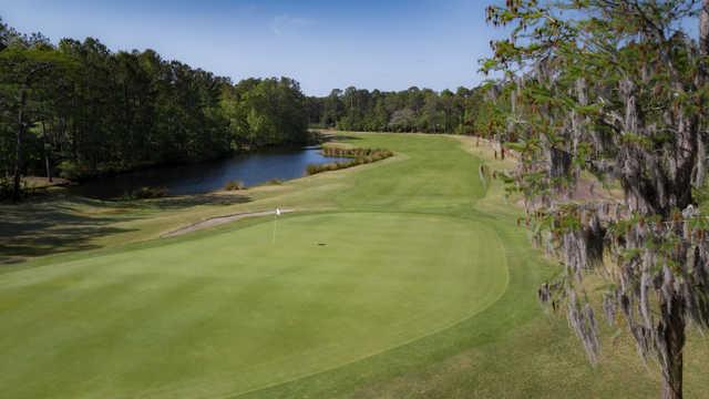 Founders Club at Pawleys Island - photo 6