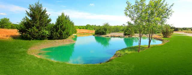 Heath Golf & Yacht Club - photo 2