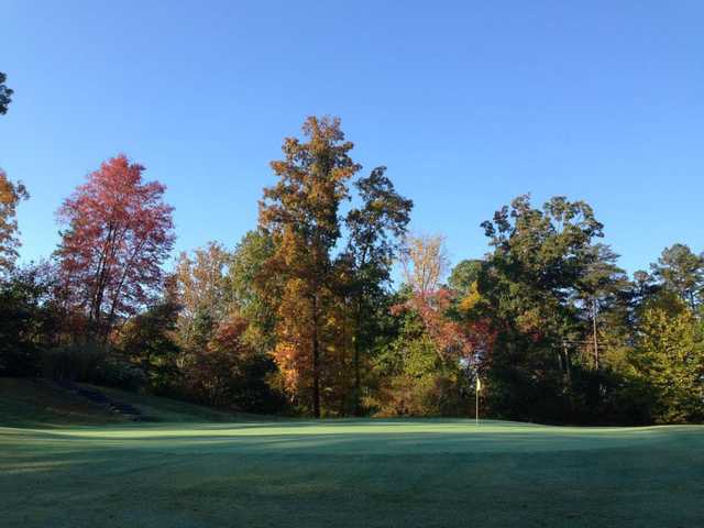 Glen Oak Country Club - photo 2