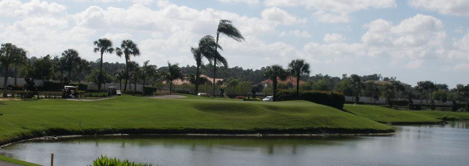 Quail Village Golf Club - photo 6