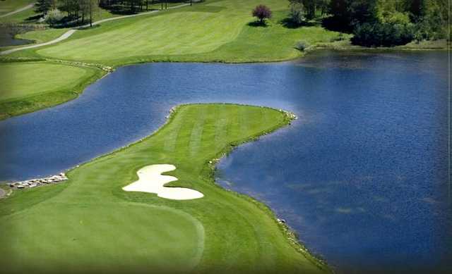Metamora Golf & Country Club - photo 1