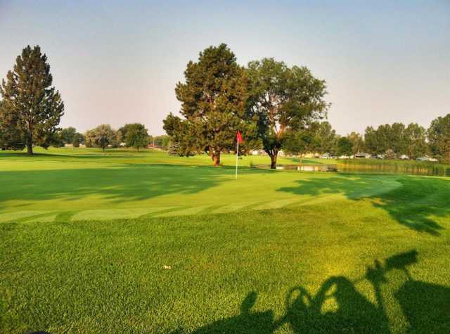 Exchange City Golf Course - photo 3