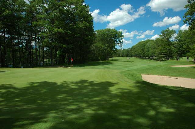 The Loon Golf Resort - The Loon - photo 2