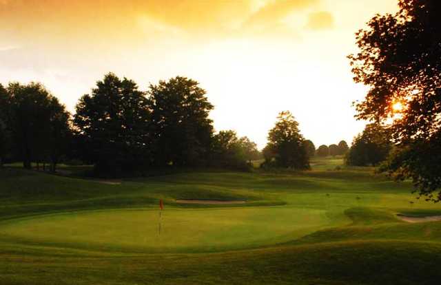 Calerin Golf Club - photo 2