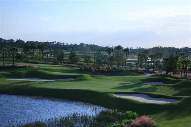 TPC Treviso Bay - photo 4
