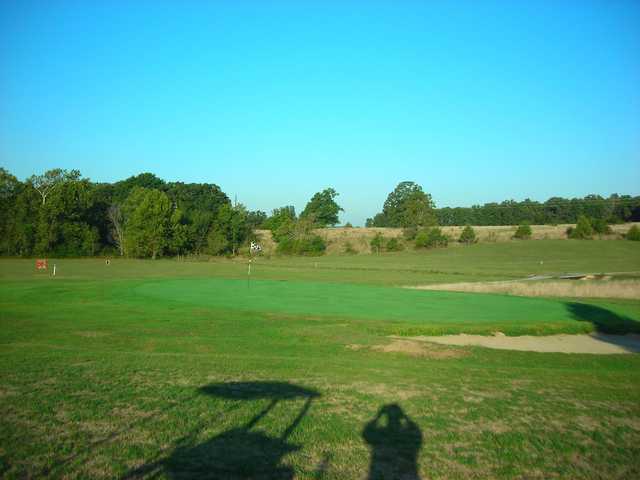 Oakwood Golf Club