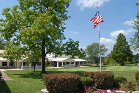 Locust Hills Golf Club - photo 3
